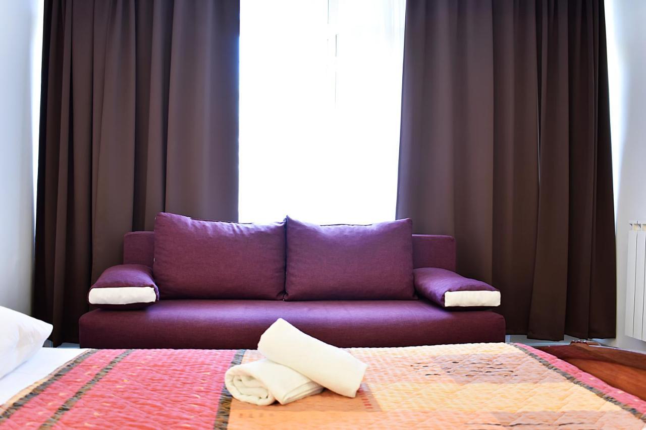 Chambre Double Standard
