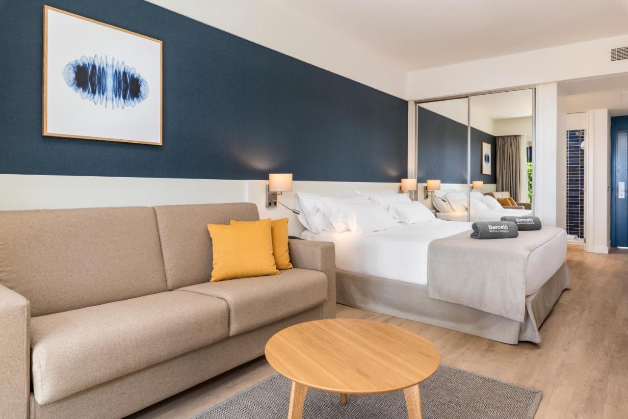 Quarto Deluxe