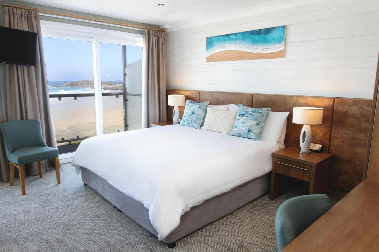 Chambre Double ou Lits Jumeaux Deluxe avec Balcon