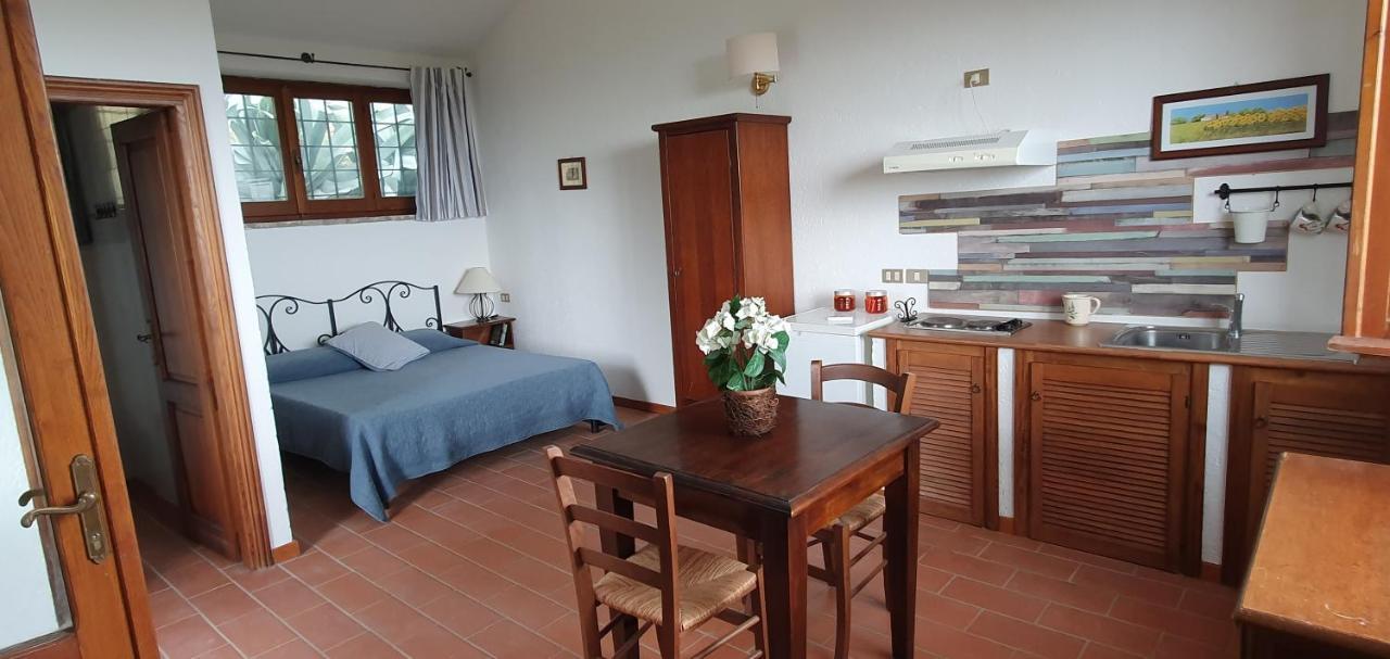 Appartamento con Vista Lago