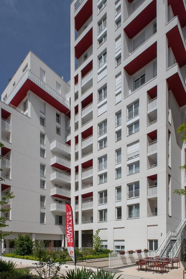 Appartement 2 Chambres
