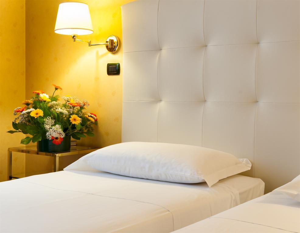 Chambre Lits Jumeaux