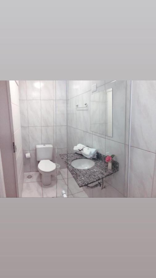 Family Room Private Bathroom