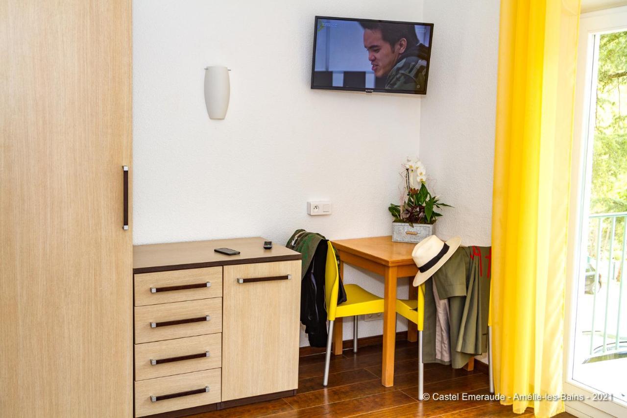 Superior Twin Studio with River View