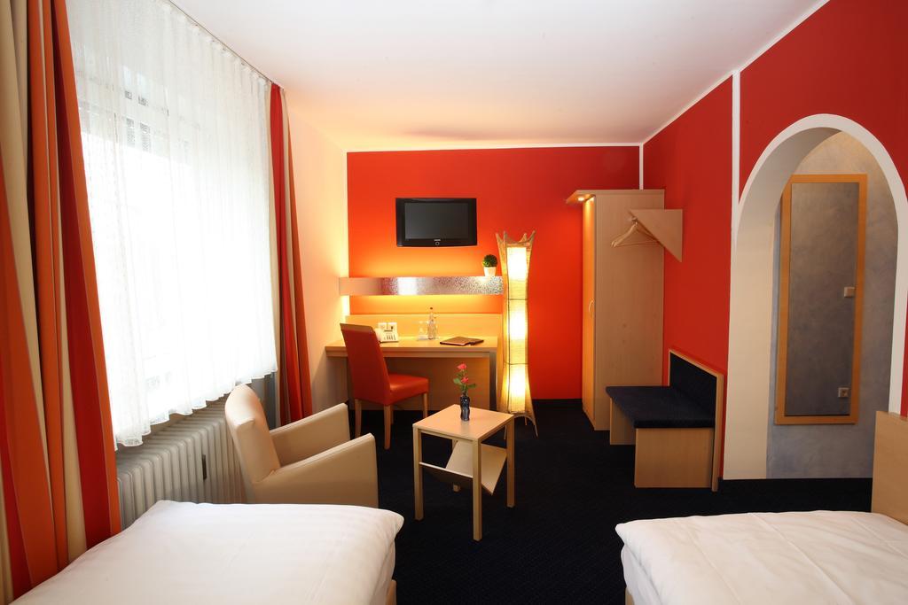Standard Einzelzimmer