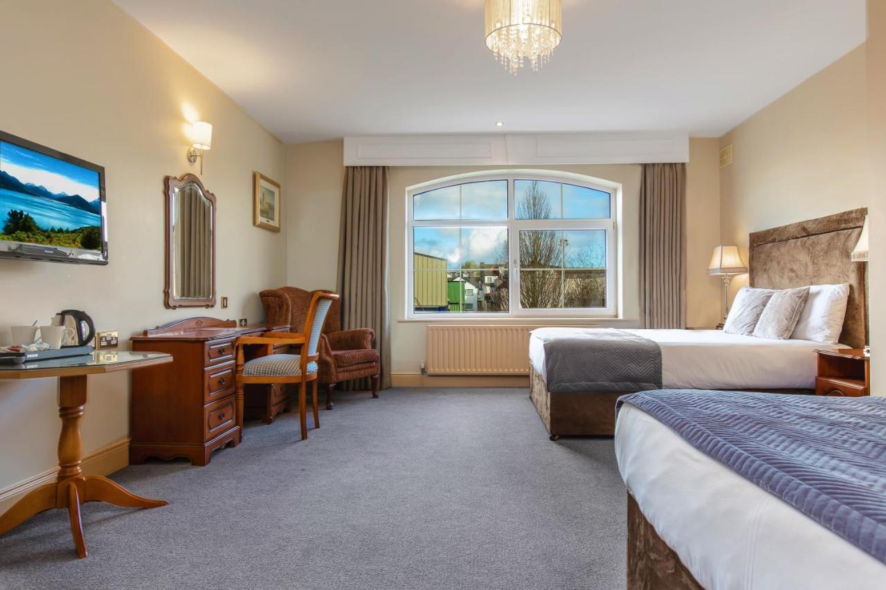 Classic Twin Room