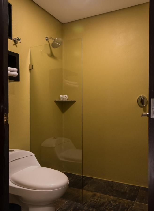 Habitación Triple Estándar