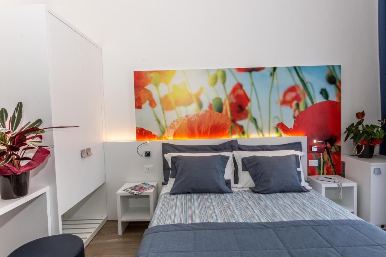 Double or Twin Room Balcony