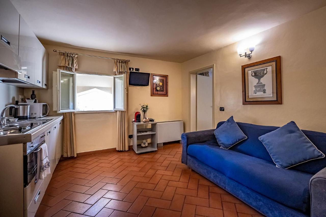 Economy Two-Bedroom Apartment (4 Adults)