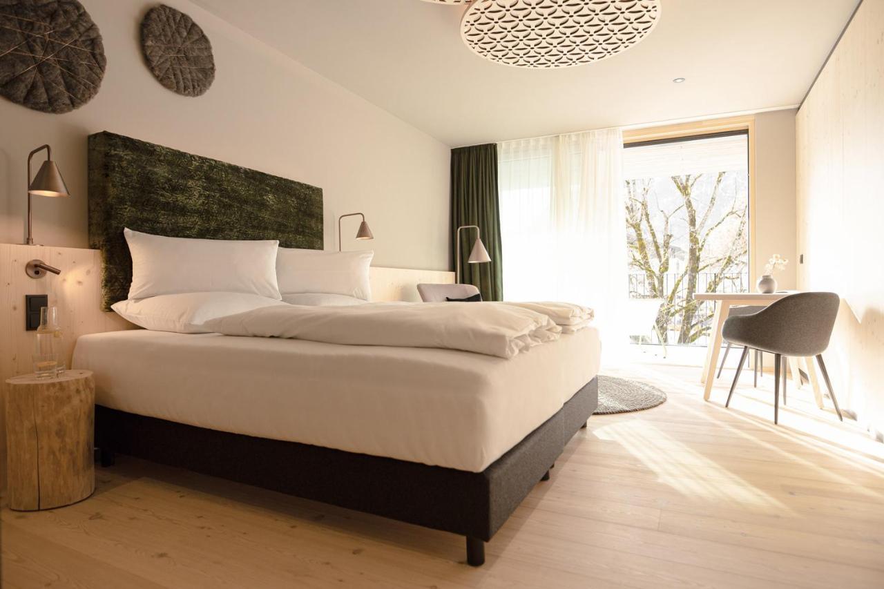Deluxe Double Room "Schafgemach"