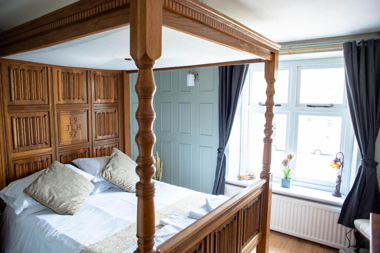 Double Room Extra Bed