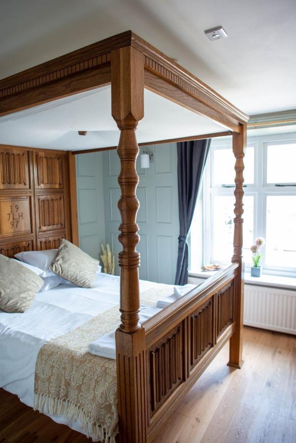 Double Room Extra Bed