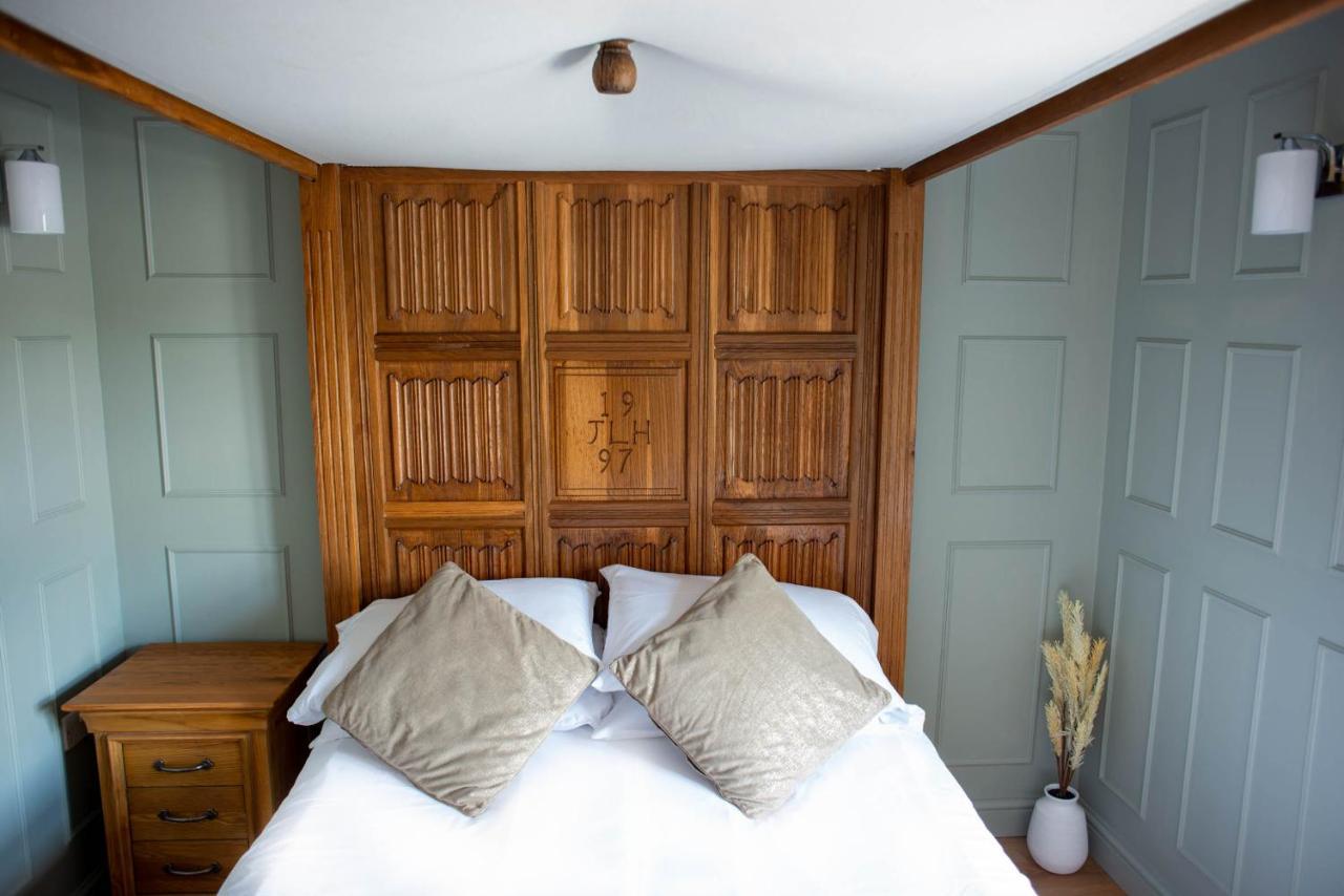 Double Room Extra Bed