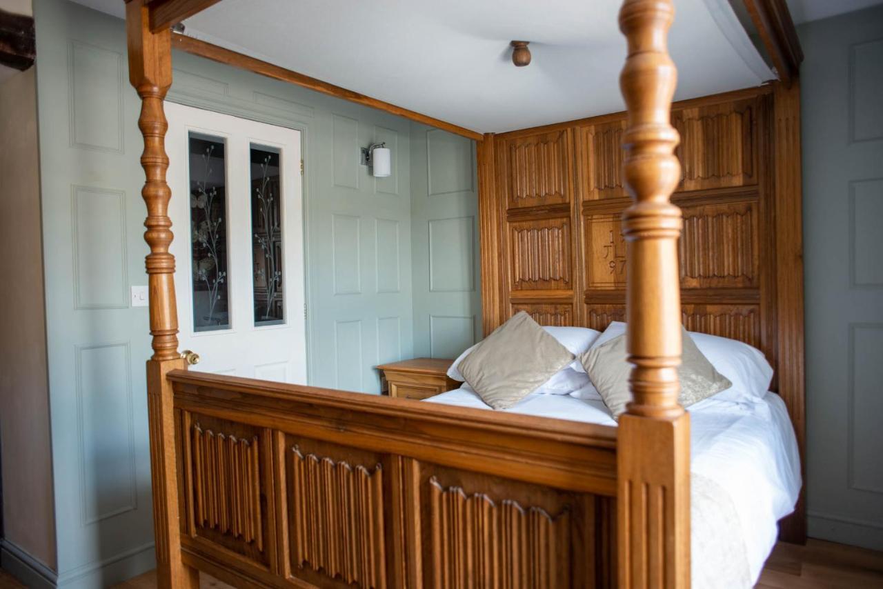 Double Room Extra Bed