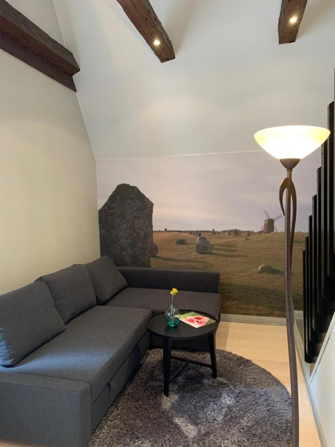 Duplex Quadruple Room