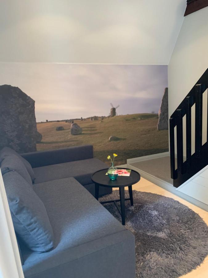 Duplex Quadruple Room