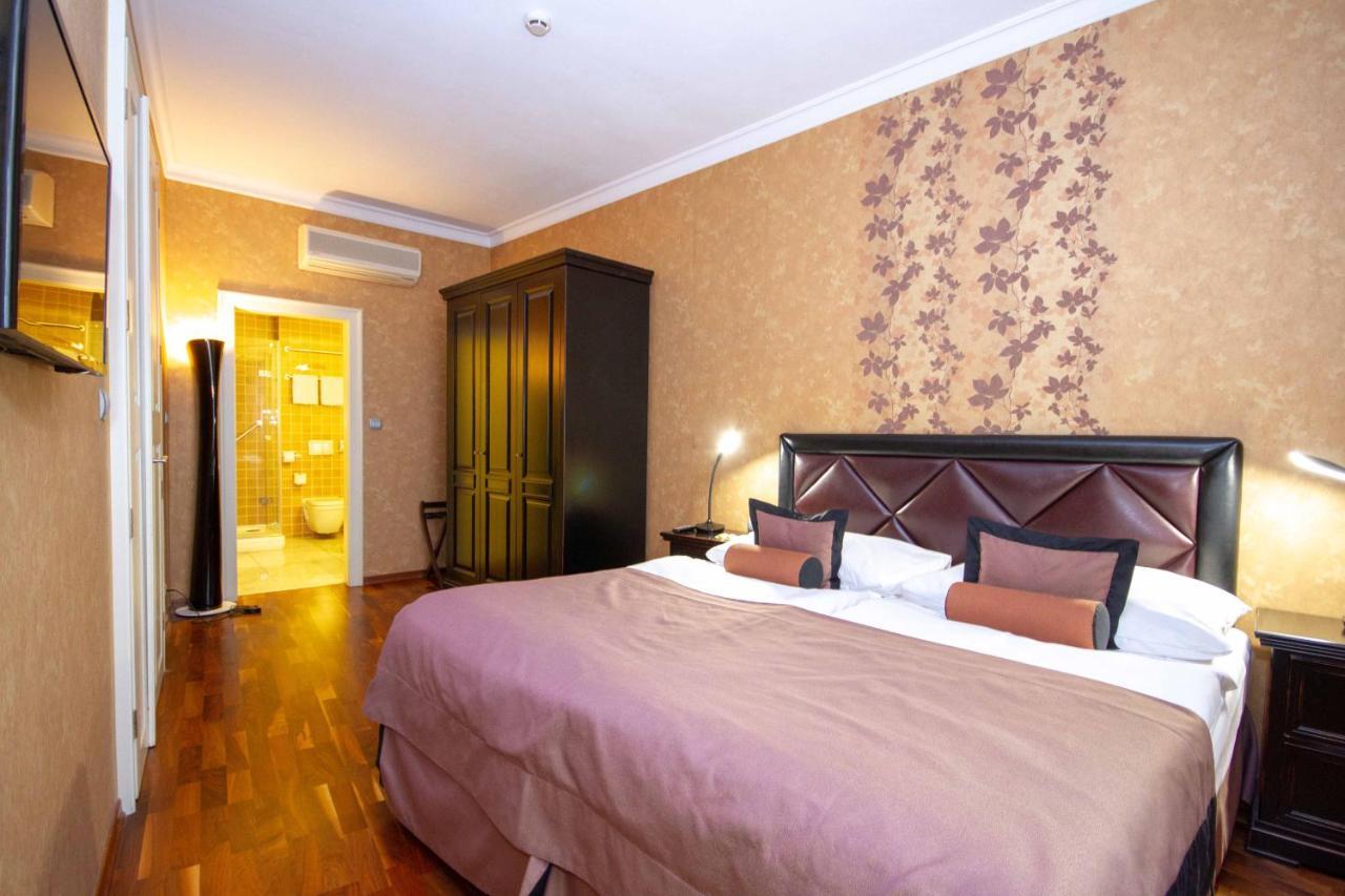 Budget Doppelzimmer