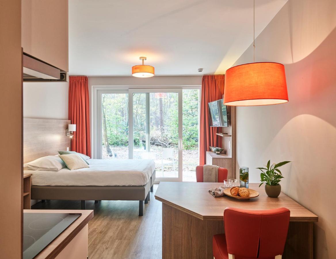 Studio - 2p | Double bed - Disabled-friendly