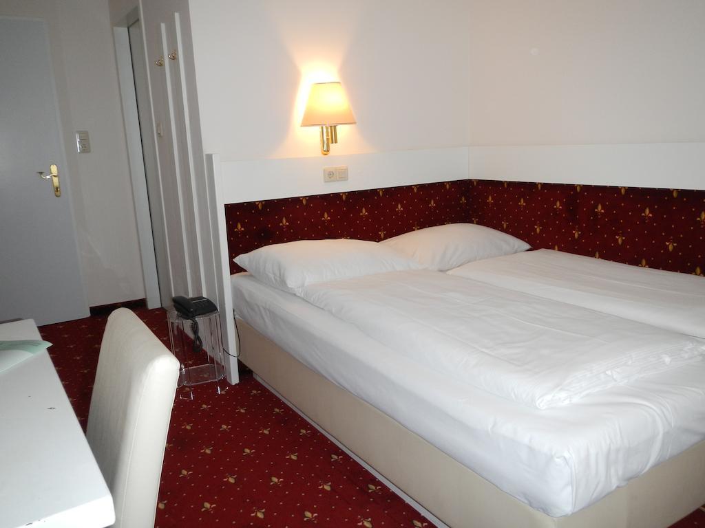 Kleines Doppelzimmer