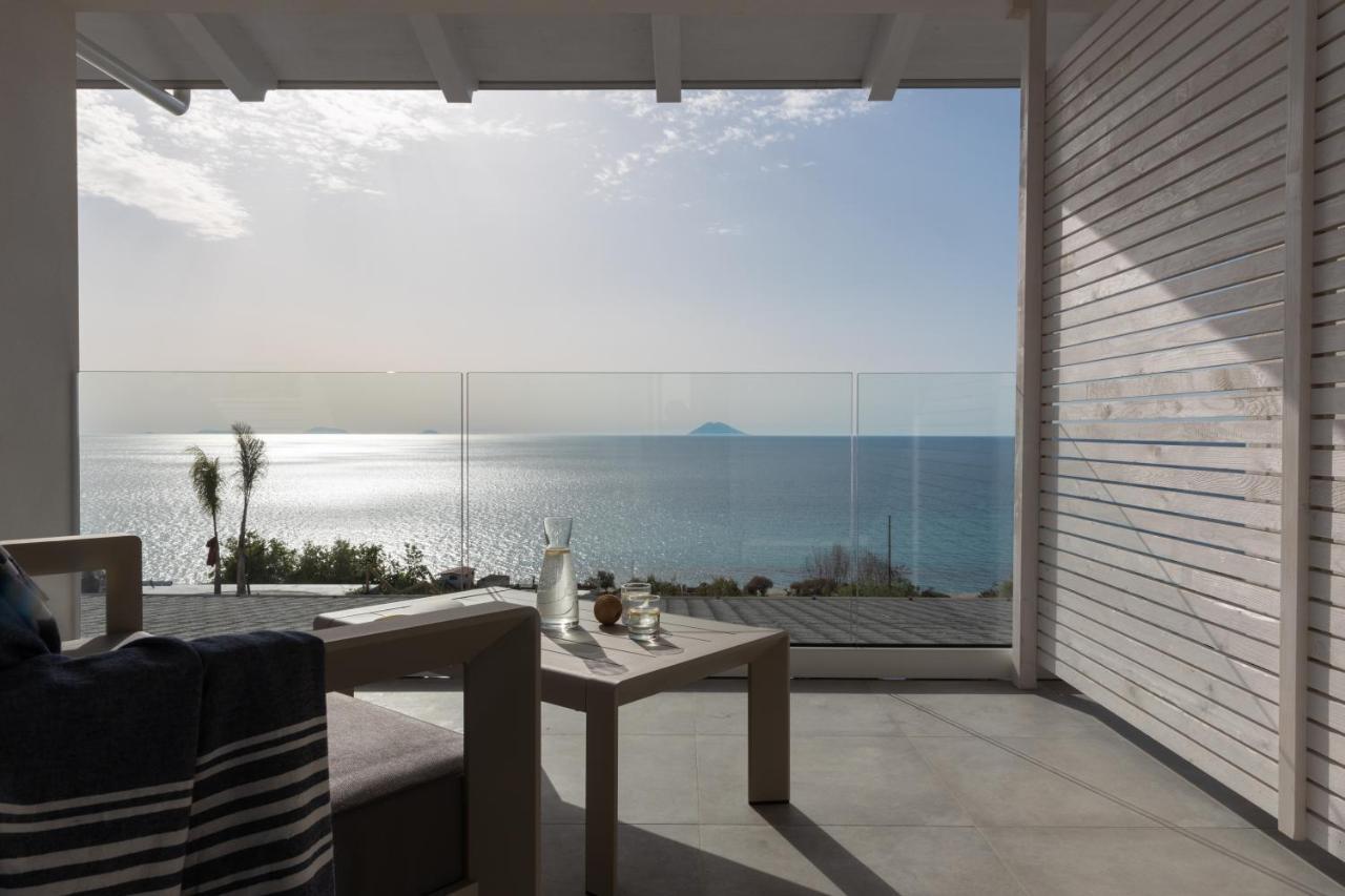 Suite mit Meerblick