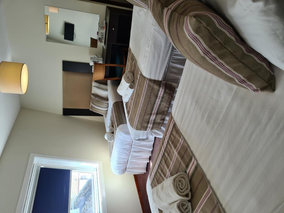 Chambre Familiale