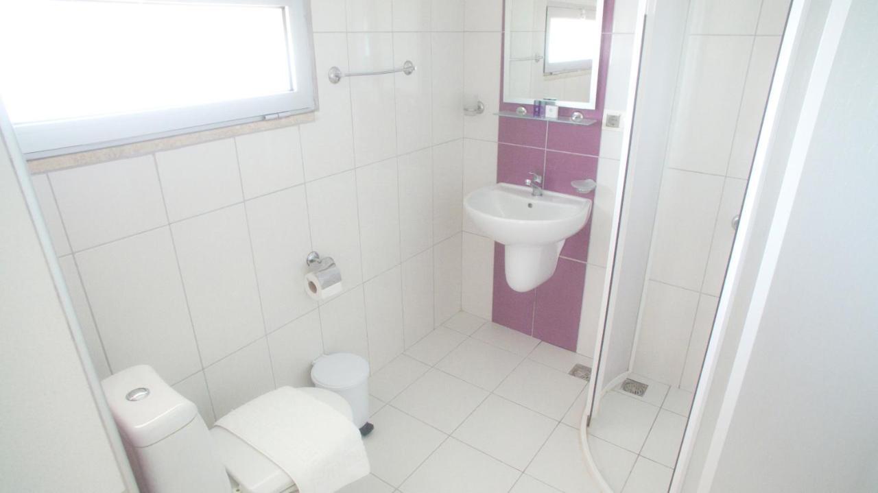 Double or Twin Room Balcony