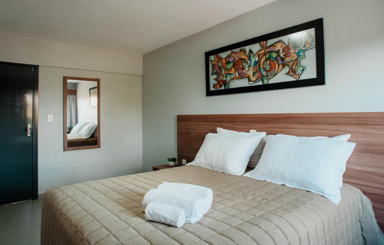 Quarto de casal