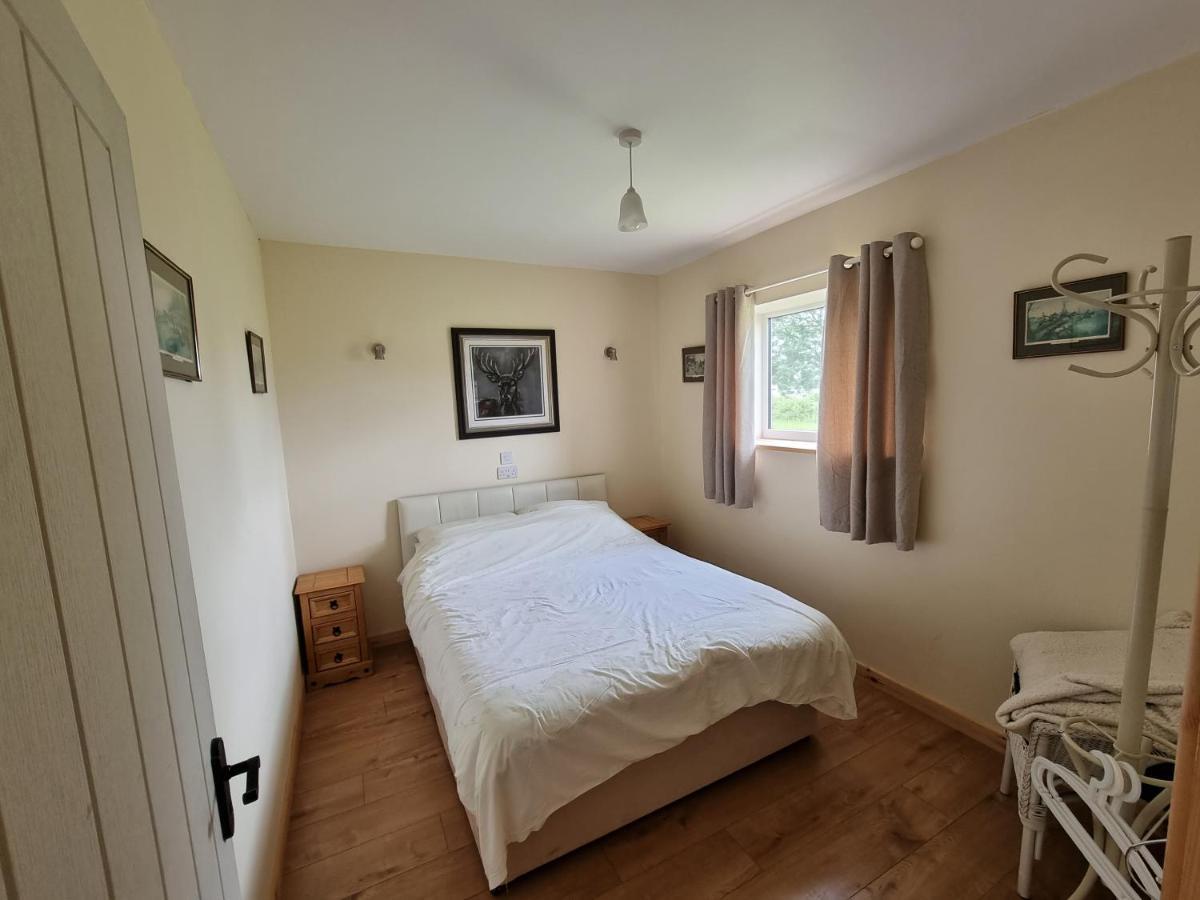 Three-Bedroom Cottage