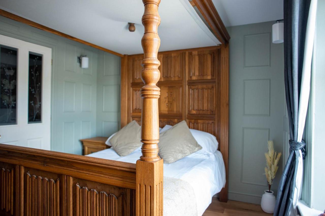Double Room Extra Bed
