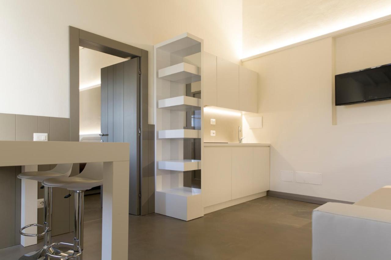 Suite Deluxe de 1 dormitorio