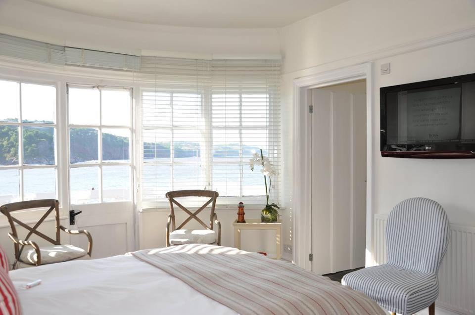 King Room with Sea View
