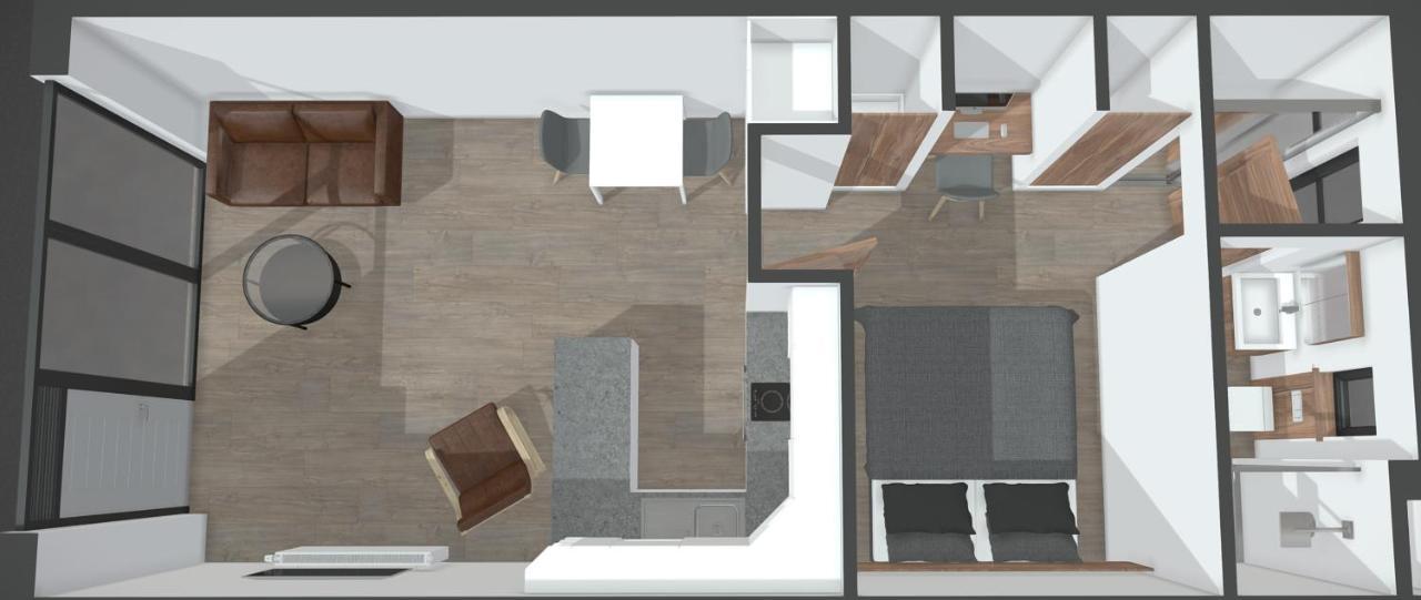 Standard Room First Floor