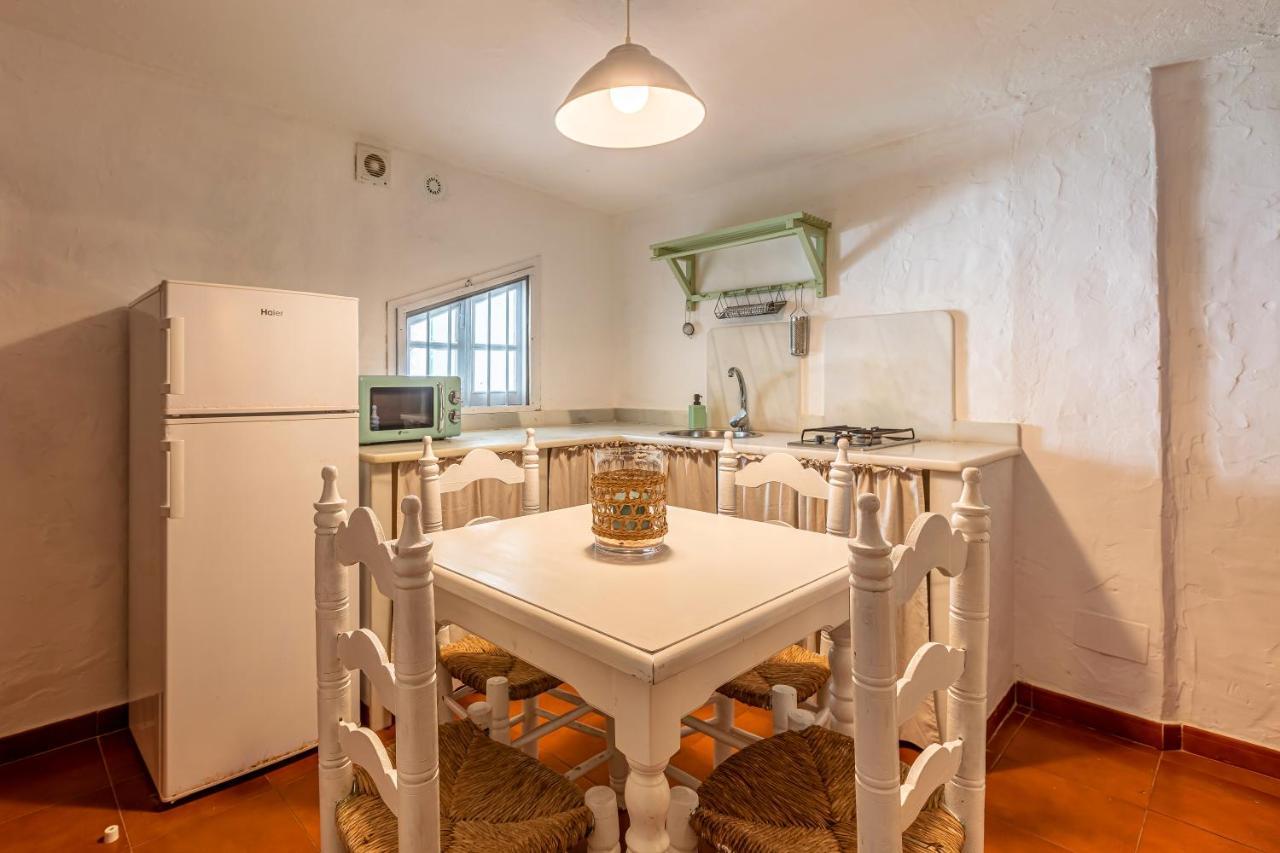 Apartamento de 2 habitaciones