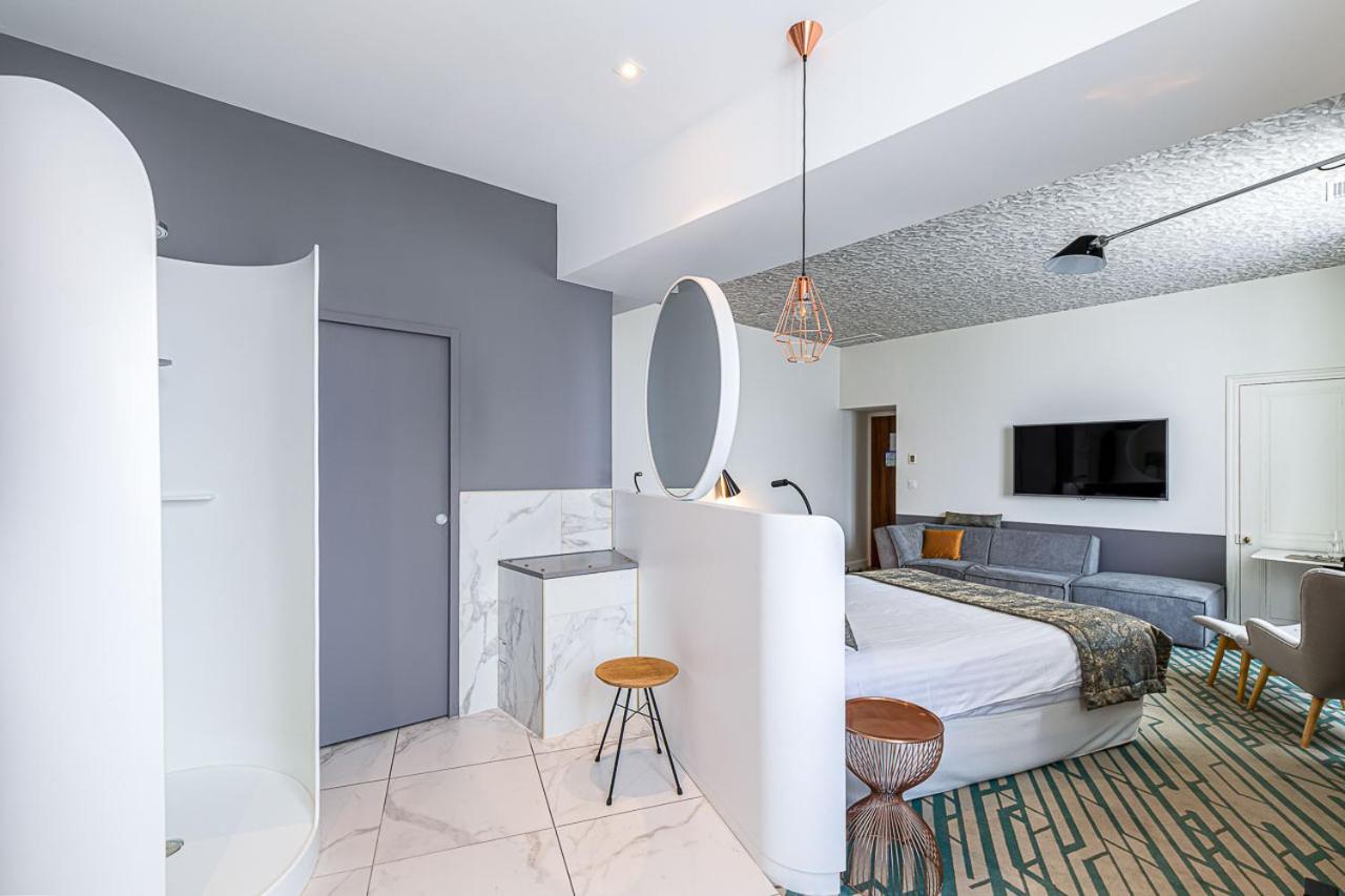 Chambre Double Privilège