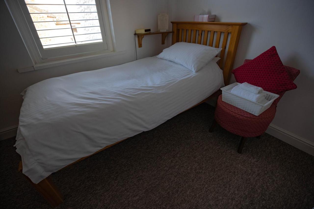 Single Room with Shower