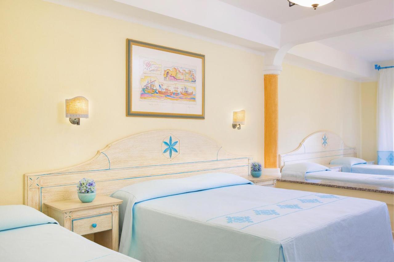 Quarto Familiar (2 Adultos + 2 Crianças)