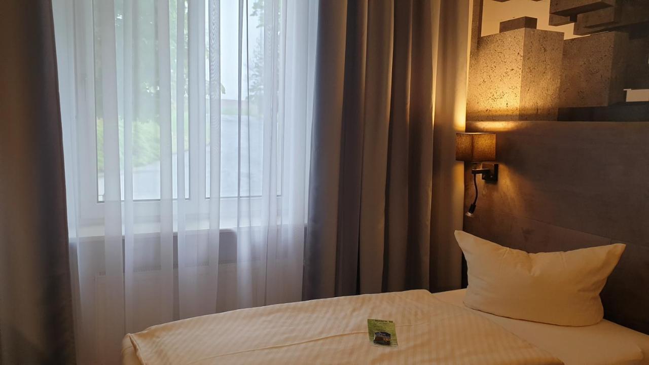 Smart Cube Double Room
