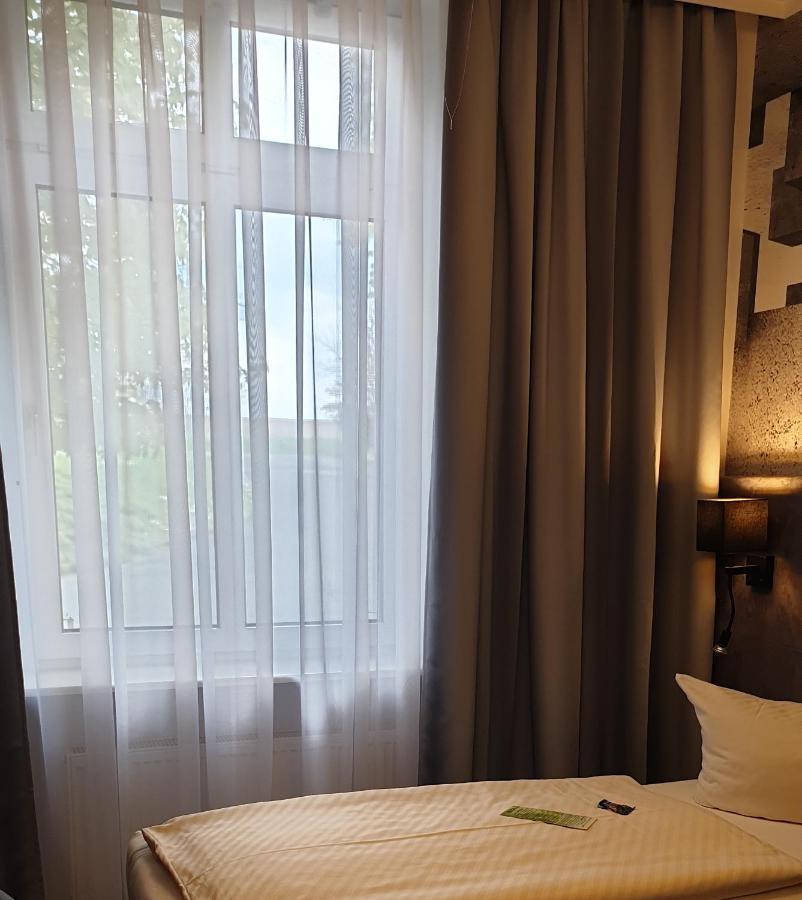 Smart Cube Double Room