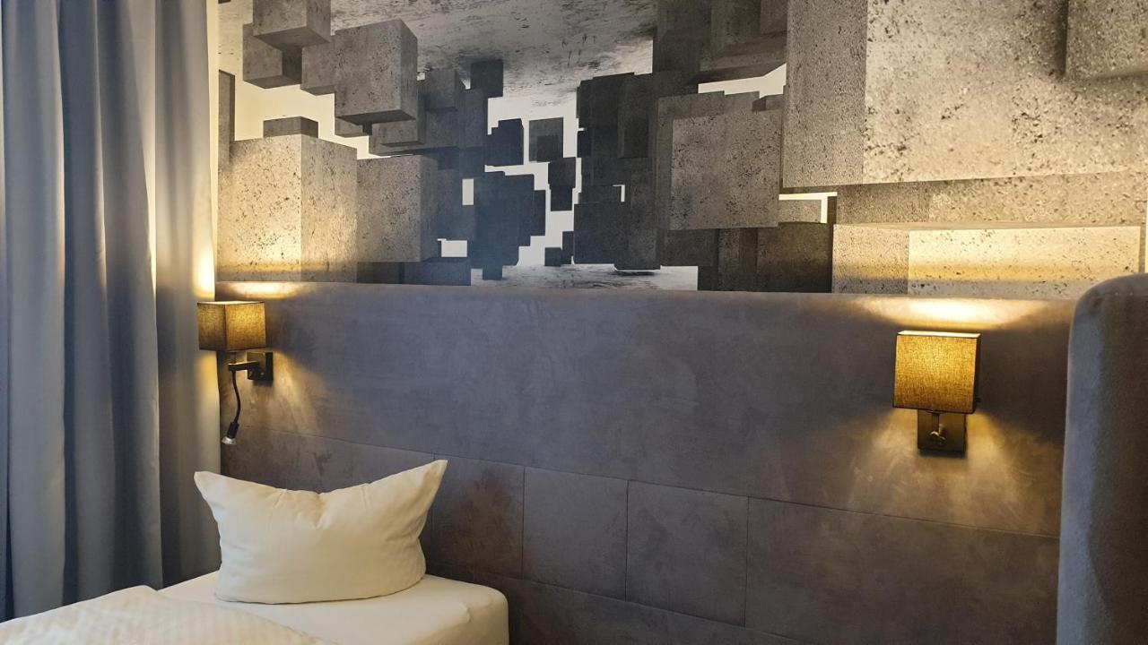 Smart Cube Single Room