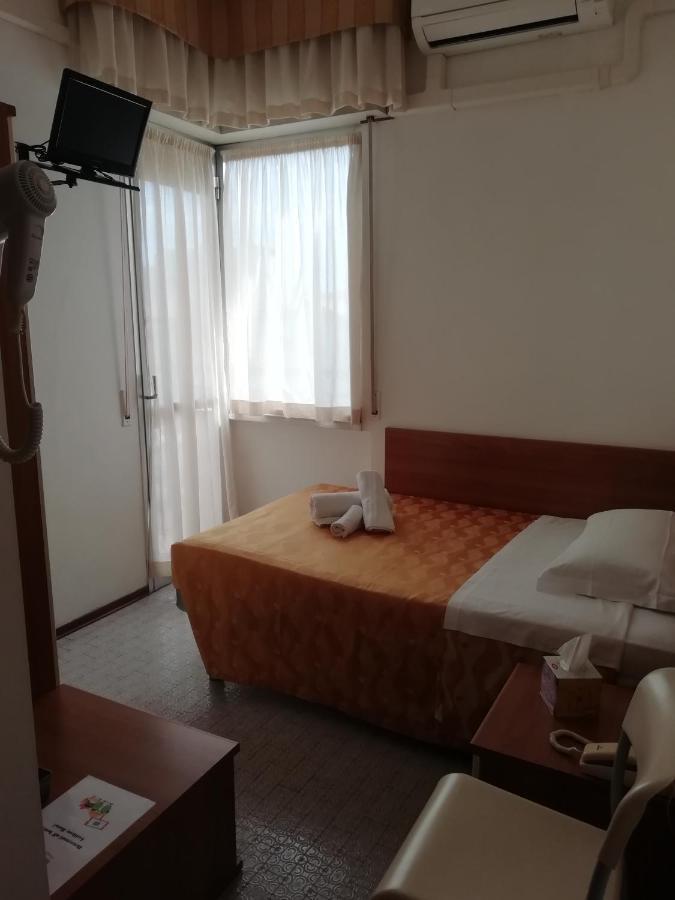Camera Singola