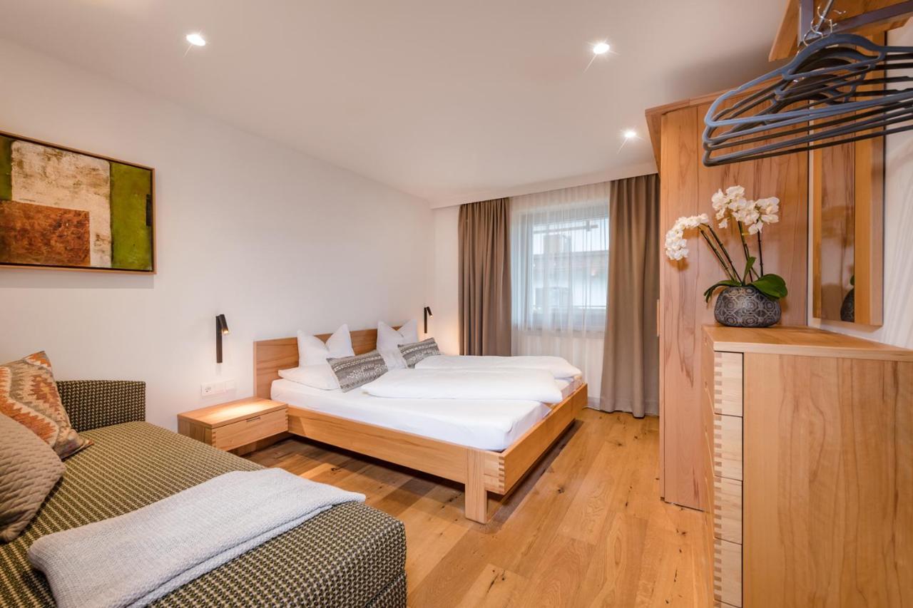 Apartment 2 (4 Erwachsene)