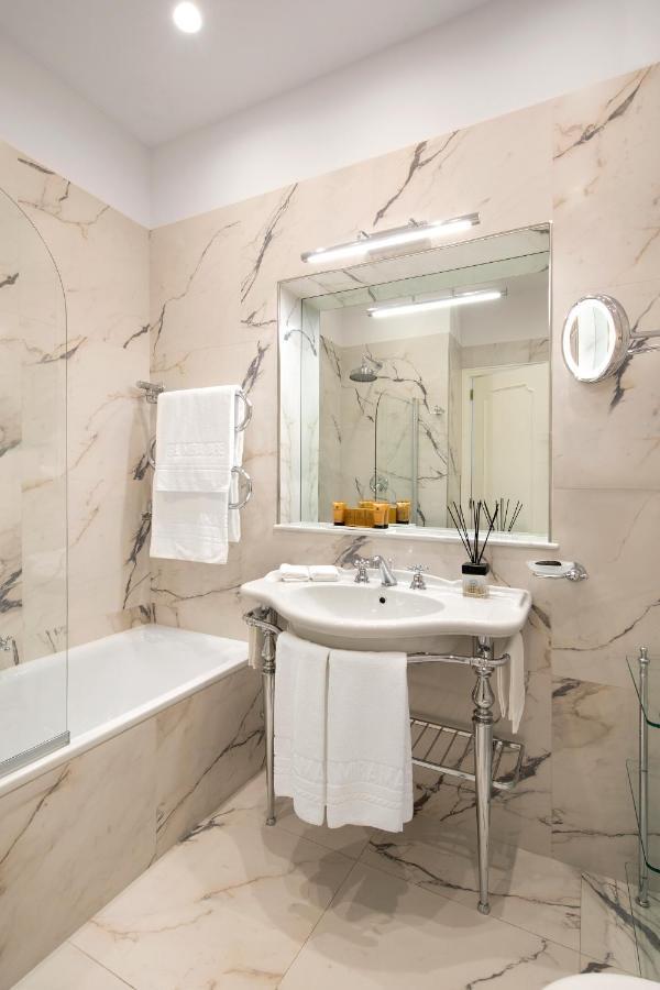 Suite Superior con Vista Mare