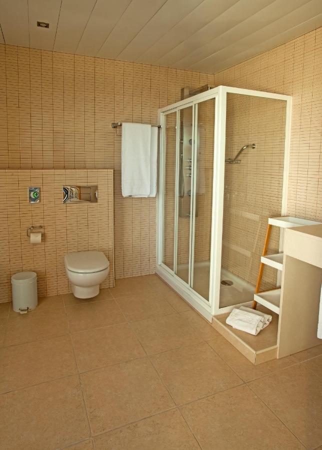 Deluxe Doppelzimmer mit Meerblick