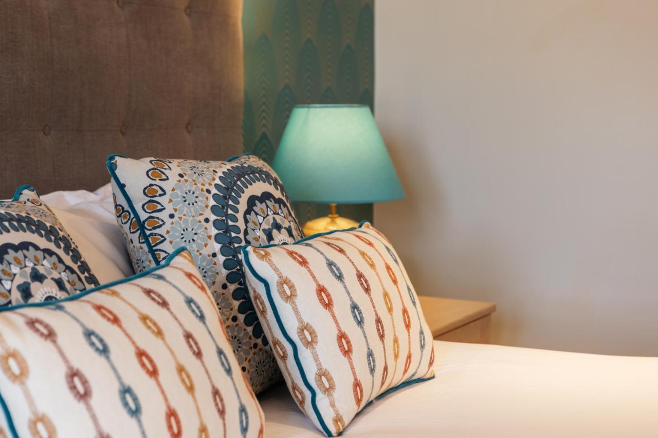 Superior Double or Twin Room Inland View