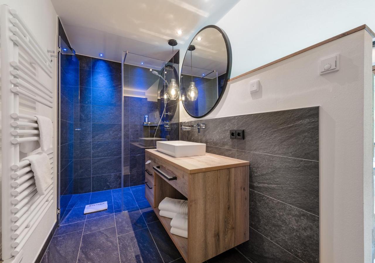 Deluxe Double Room Balcony
