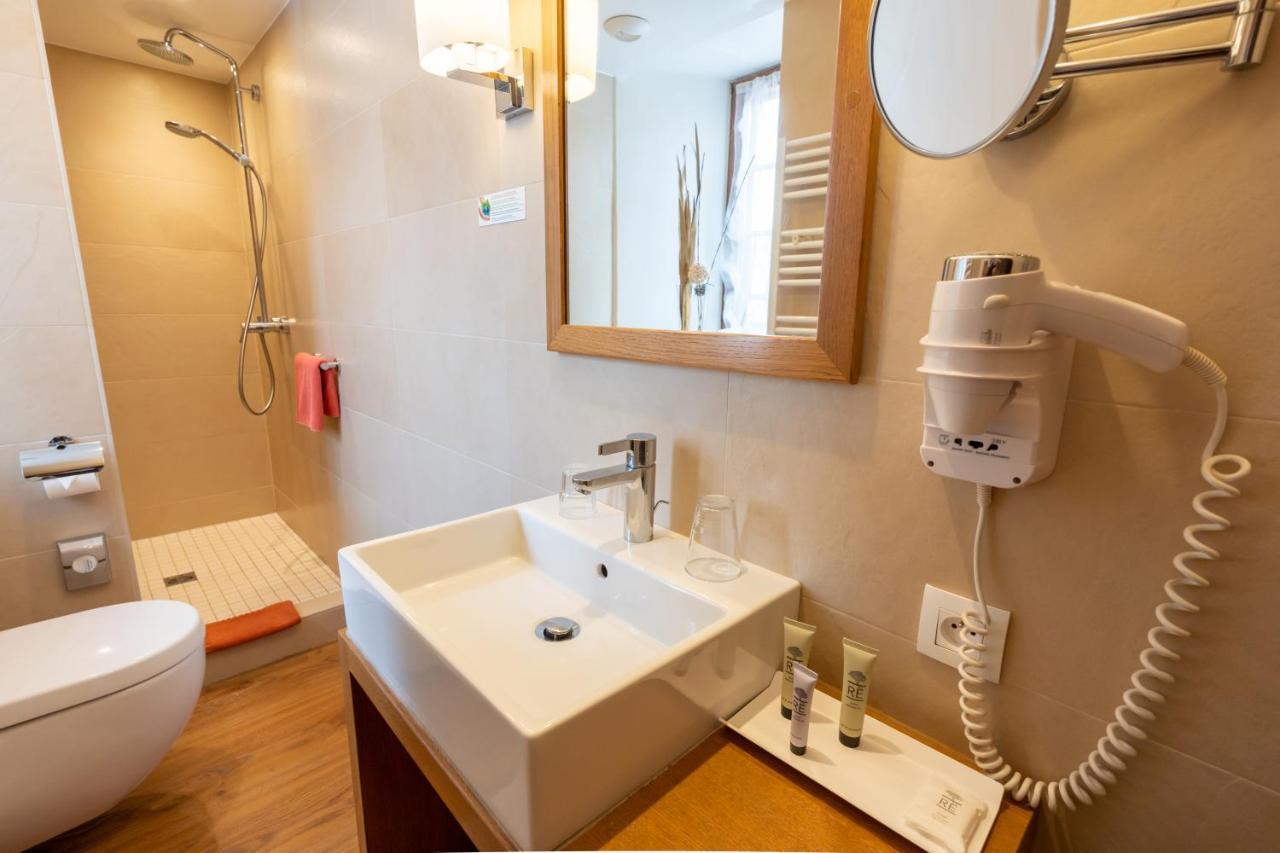 Chambre Double Supérieure