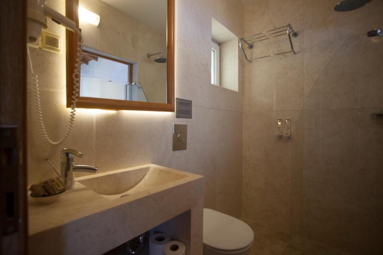 Superior Twin Room Sea View