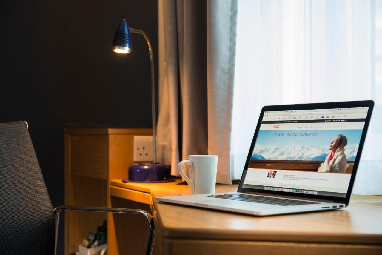Standaard Tweepersoonskamer met Gratis Warm Ontbijt
