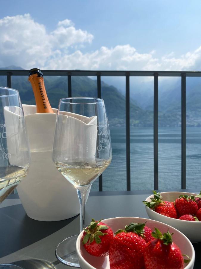 Suite con Vista Lago