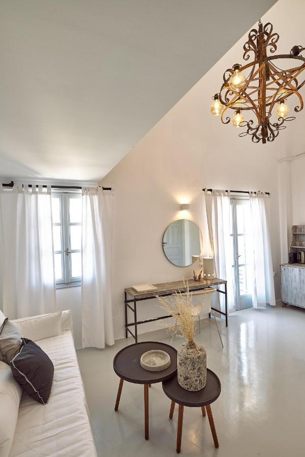 Sunset Residences mit Balkon